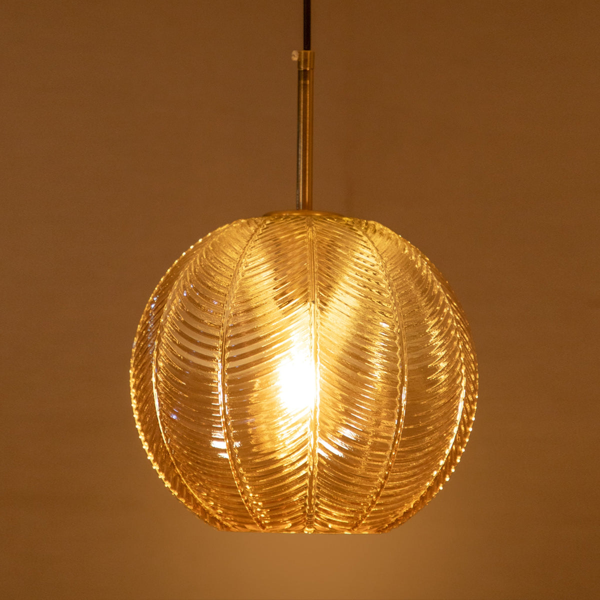 Shop Desire Amber Pendant Light Island