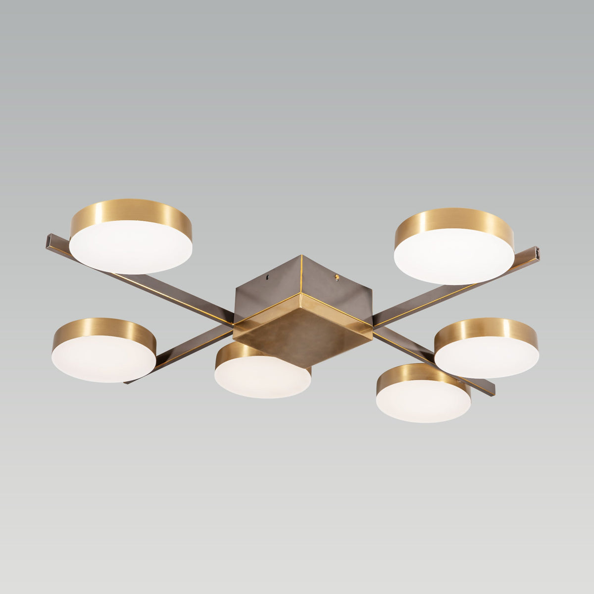 Shop Famous-6 LED Chandelier online