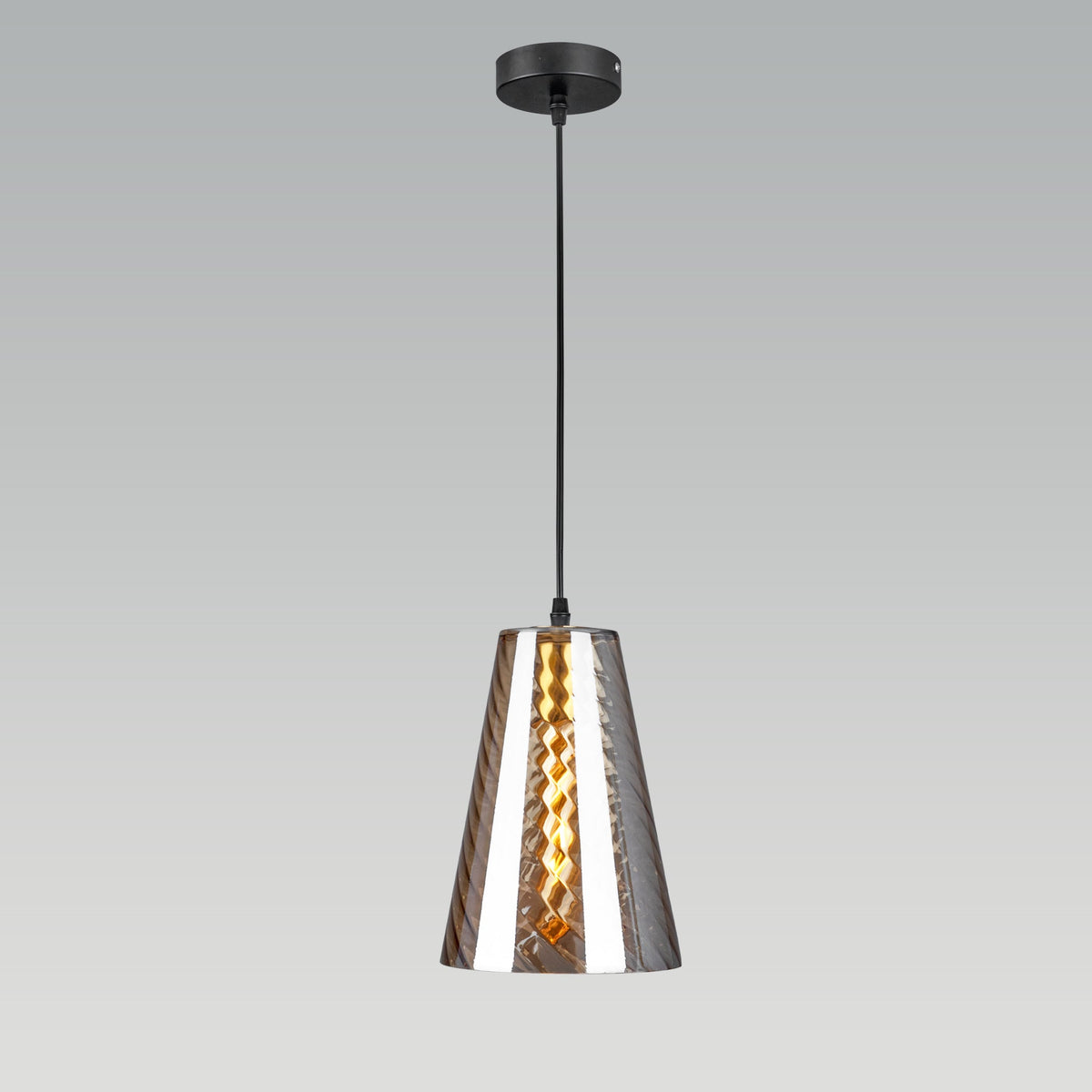 Shop Fearless Amber Pendant Light online