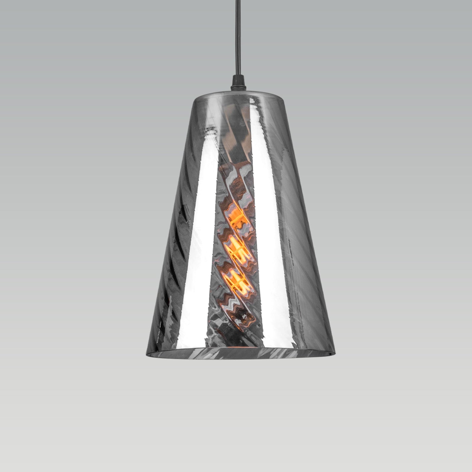 Shop Fearless Smoke Pendant Light Bangalore