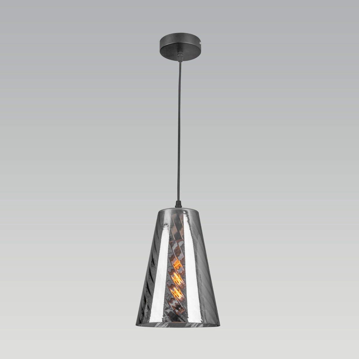 Shop Fearless Smoke Pendant Light online