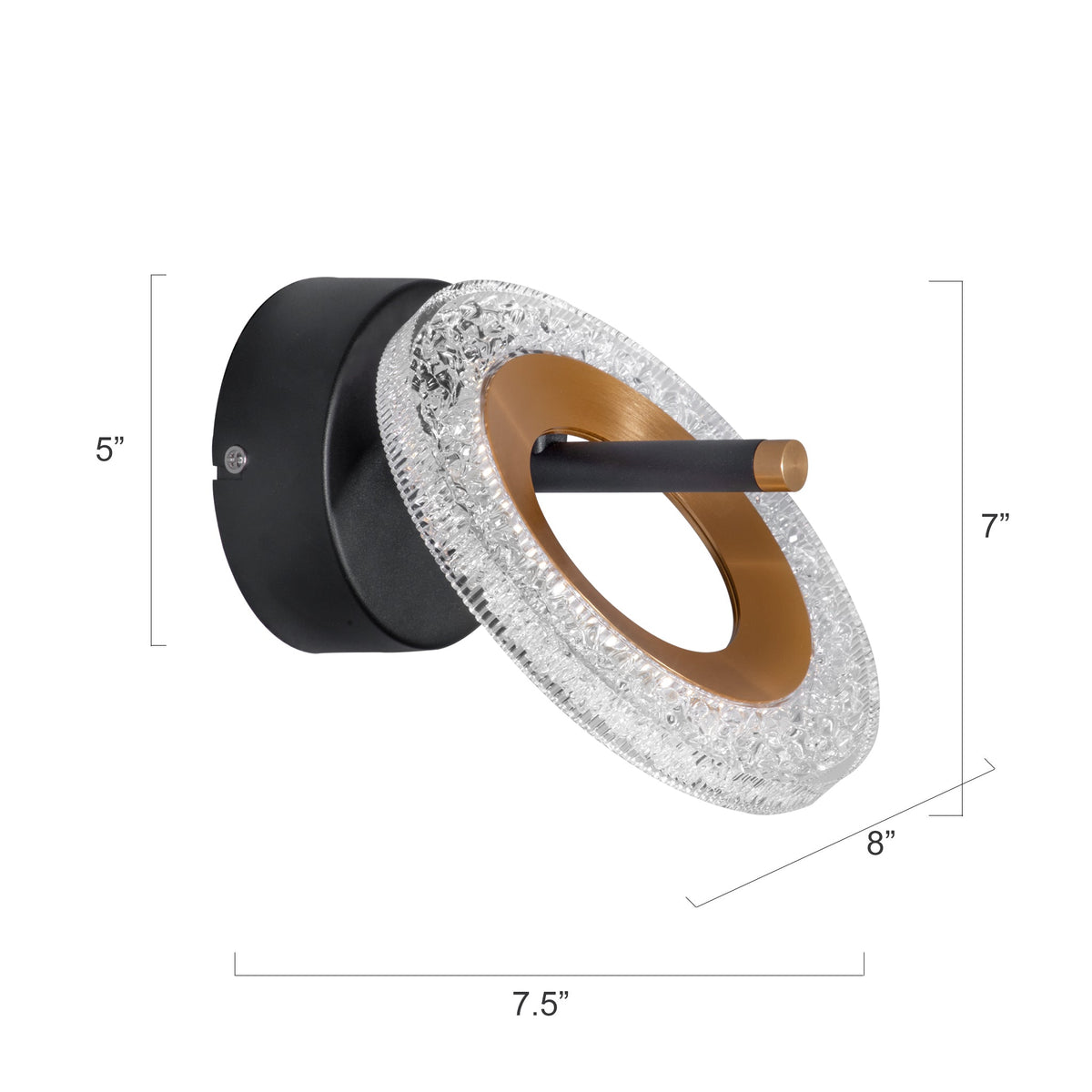 Shop Find Me LED Wall Light Bangalore