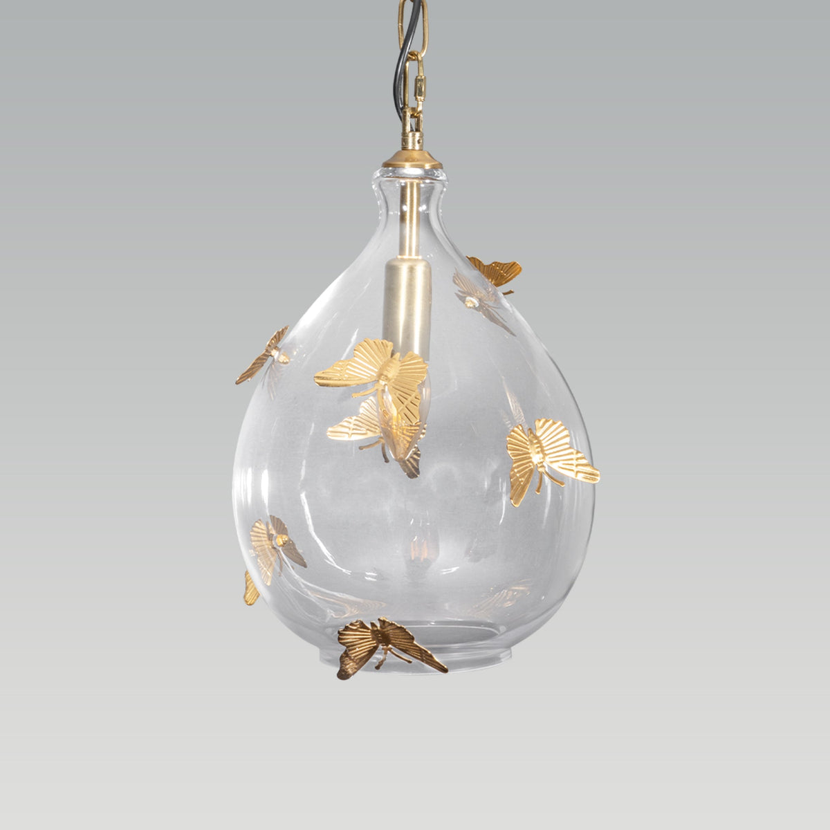 Shop Flutter Cone Pendant Light online