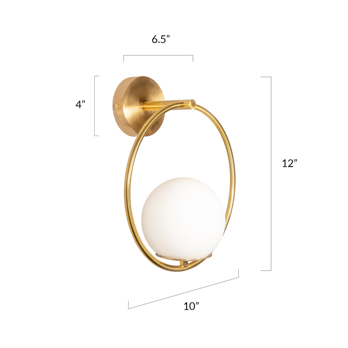 Shop Fly By Wall Light Showroom Bangalore