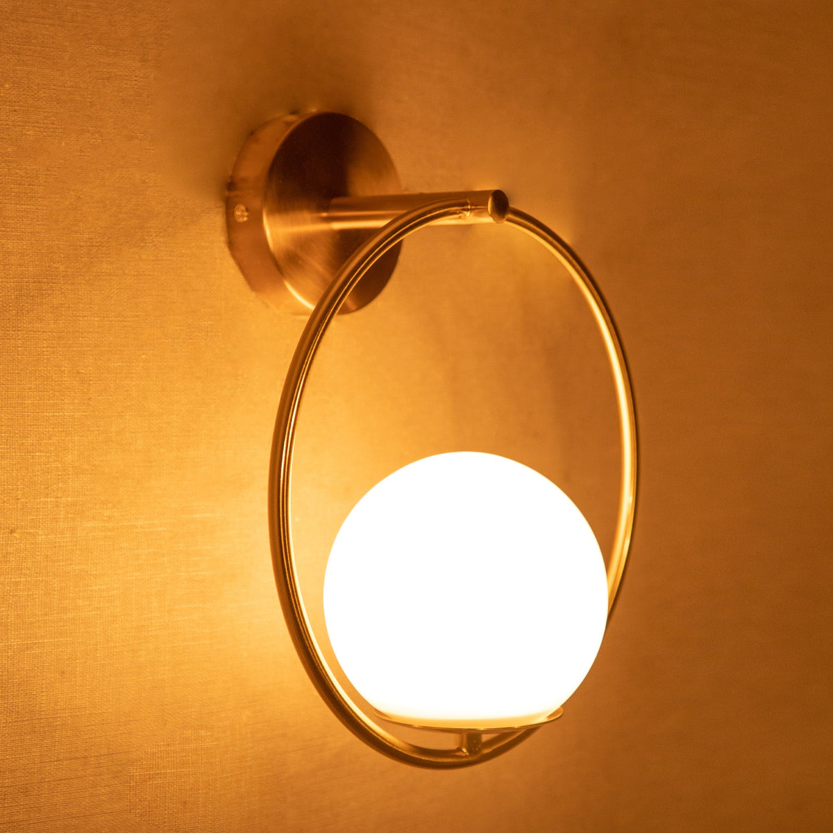 Shop Fly By Wall Light online