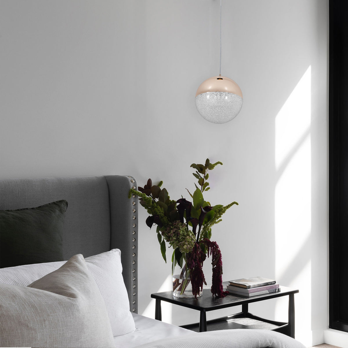 Shop Glowers LED Pendant Light Bangalore