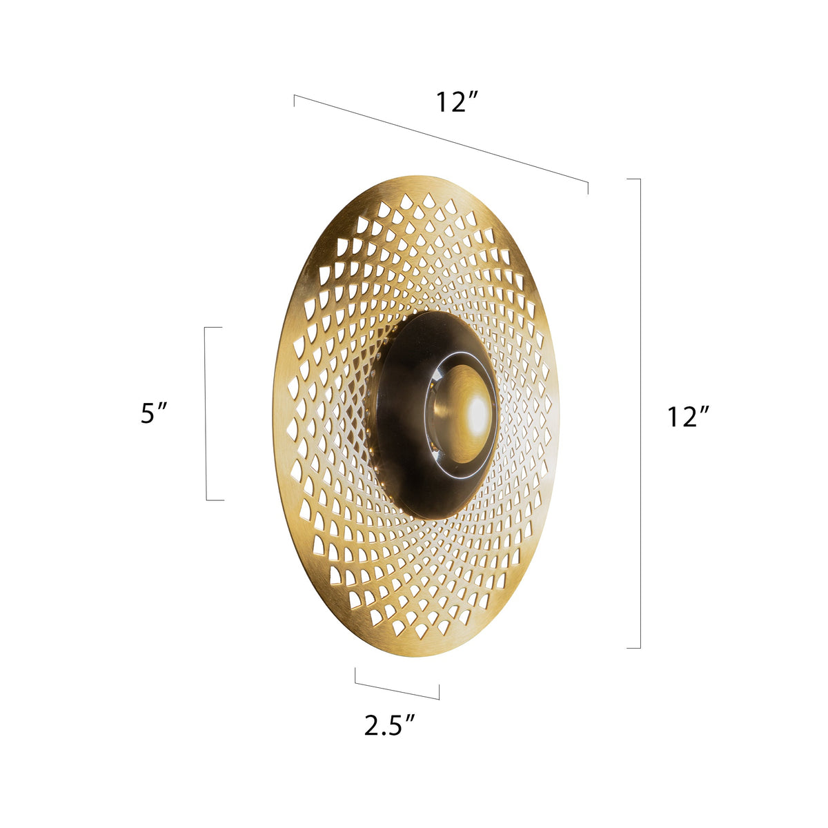 Shop Good Life LED Wall Light Store Bangalore