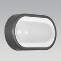 Greece Outdoor LED Wall Light
