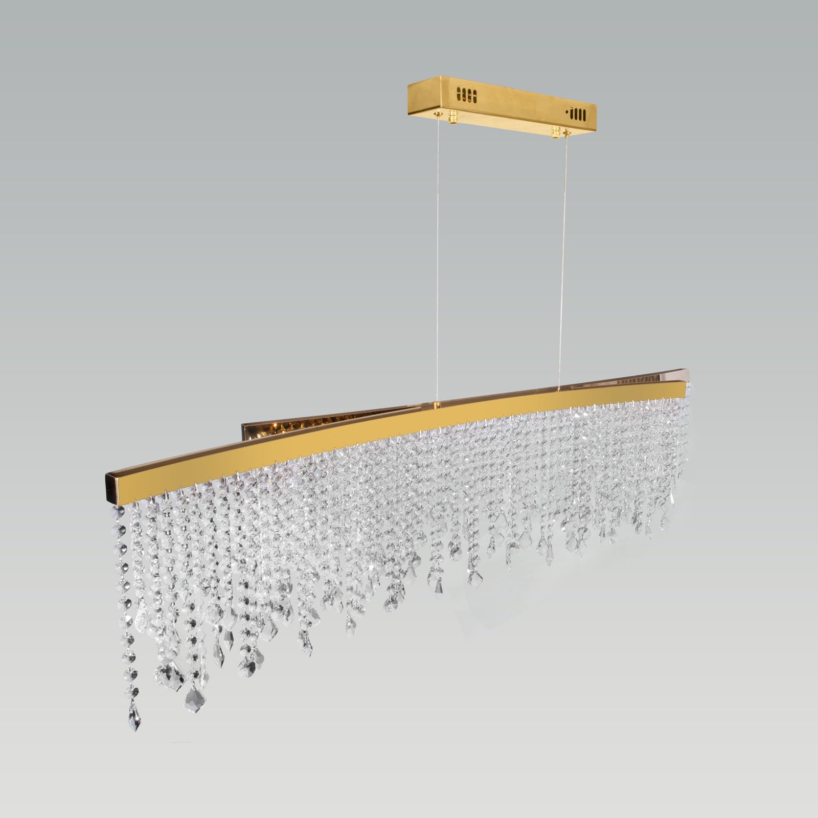Buy Heartbreaker Line LED Chandelier Bangalore