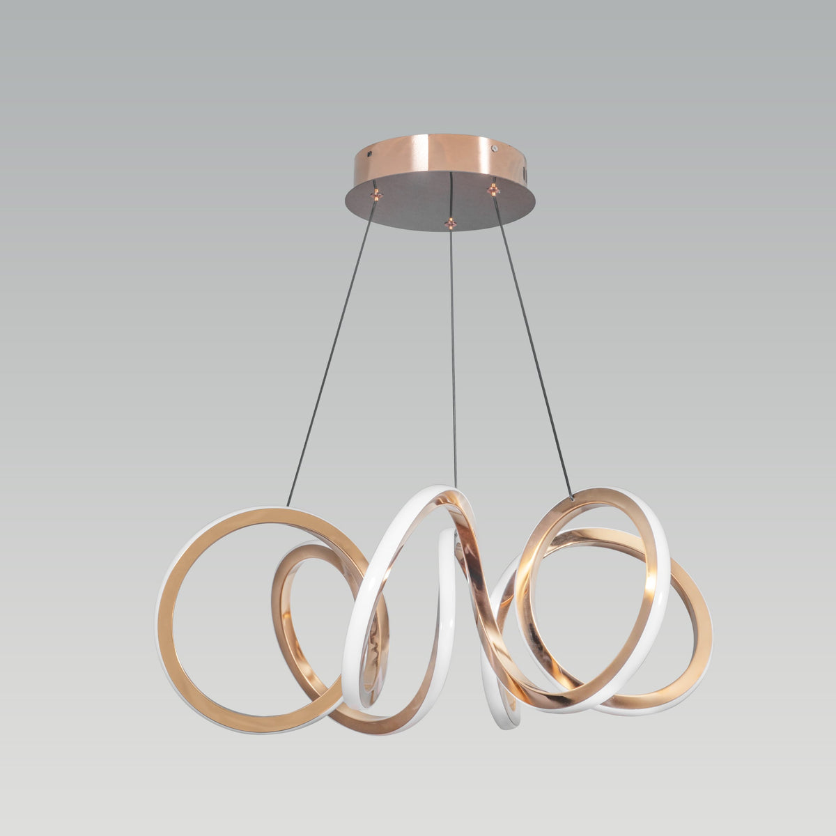 Shop In a Loop LED Chandelier online