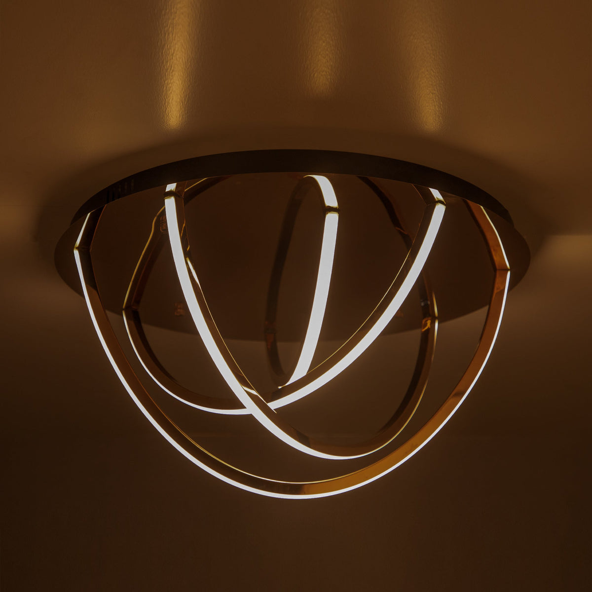 Shop In a Trance Smart LED Chandelier Bangalore