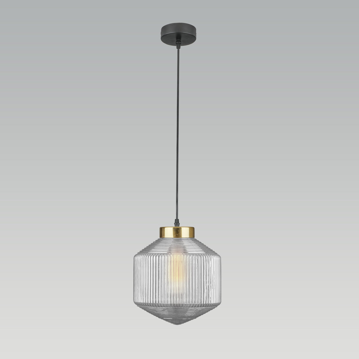 Shop Jimmy Smoke Pendant Light online