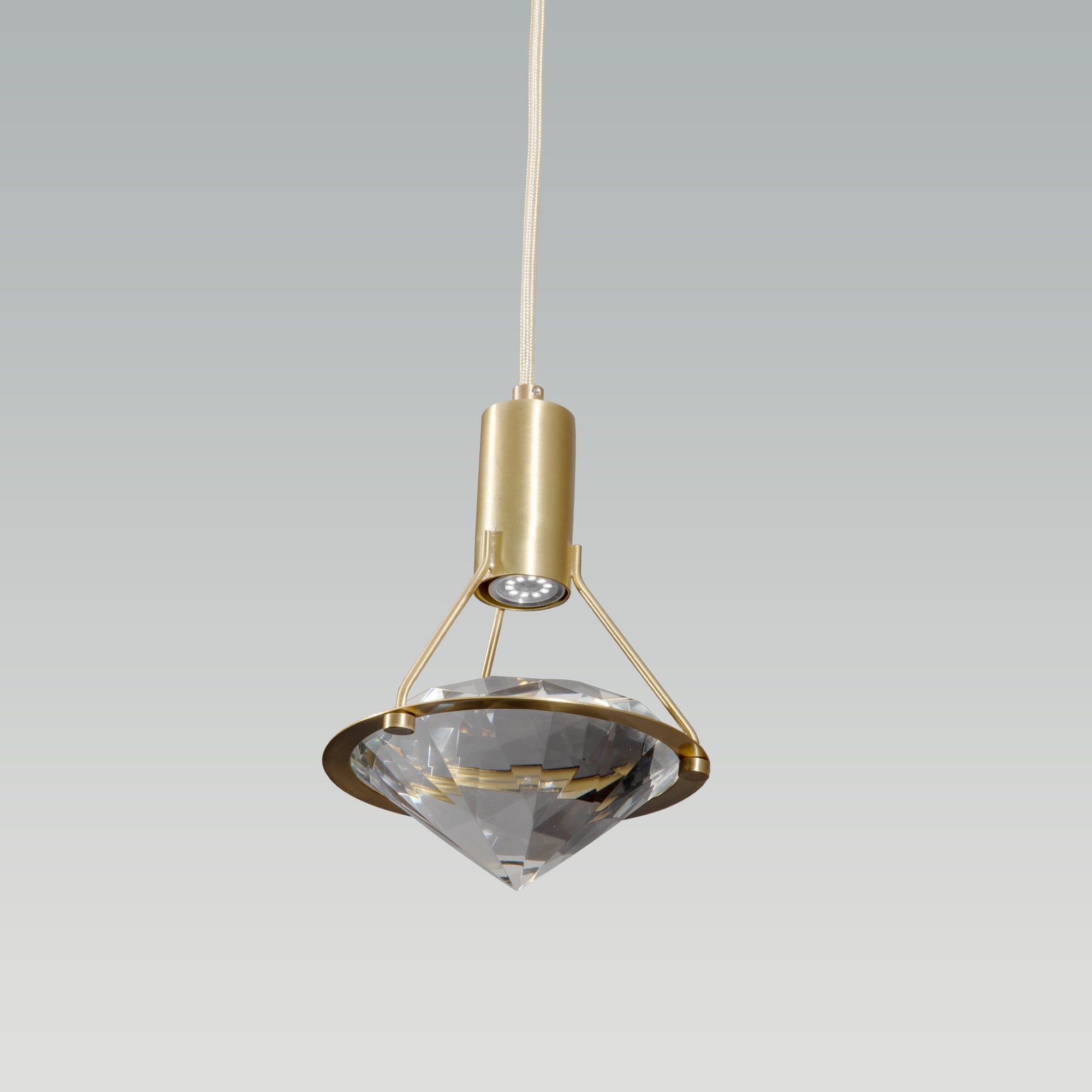 Shop Like a Diamond LED Pendant Light online