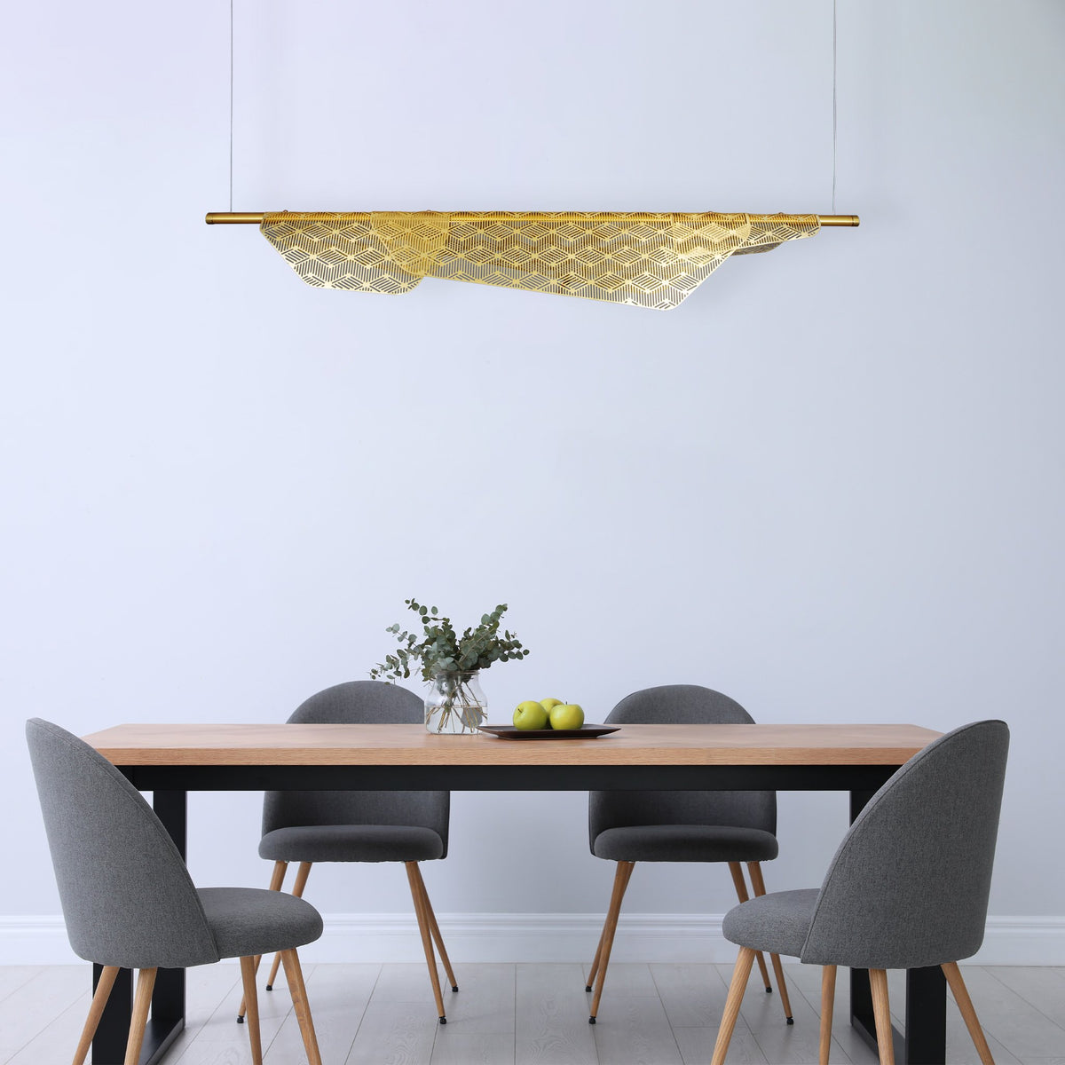 Shop Limitless LED Chandelier Bangalore