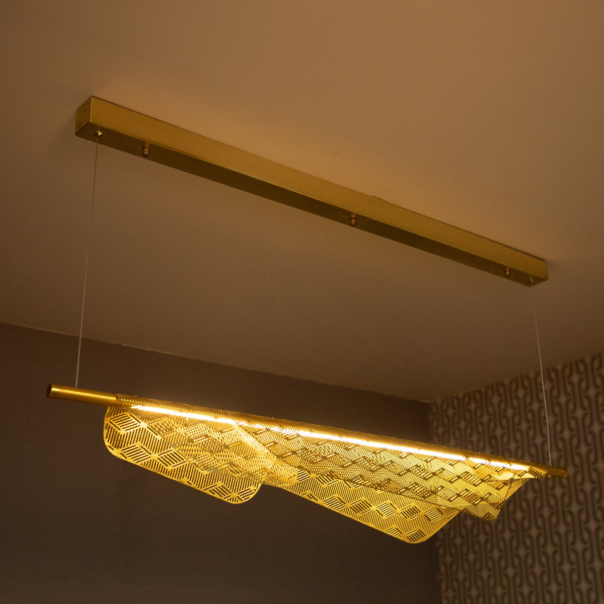 Shop Limitless LED Chandelier online