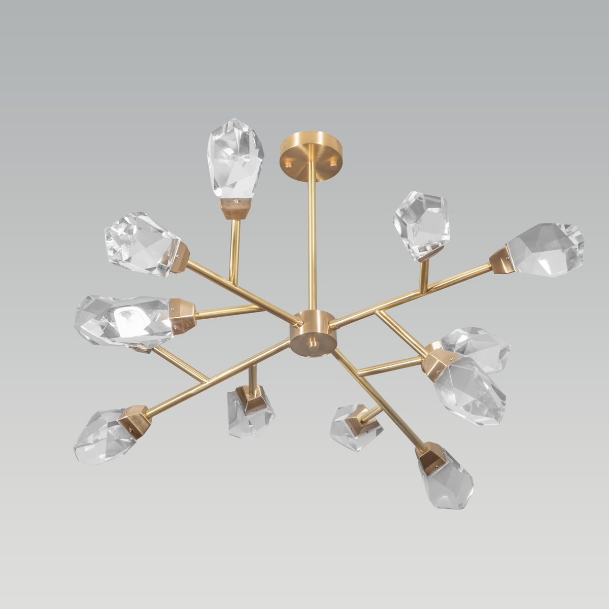 Shop Make a Wish Smart LED Chandelier online