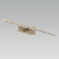 Moments Brass 600mm LED Picture Light