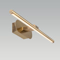Moments Brass 400mm LED Picture Light
