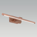 Moments Copper 400mm LED Picture Light