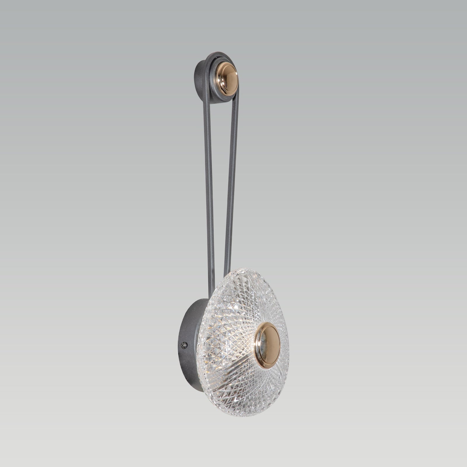 Buy Nebula Smart LED Wall Light Living room