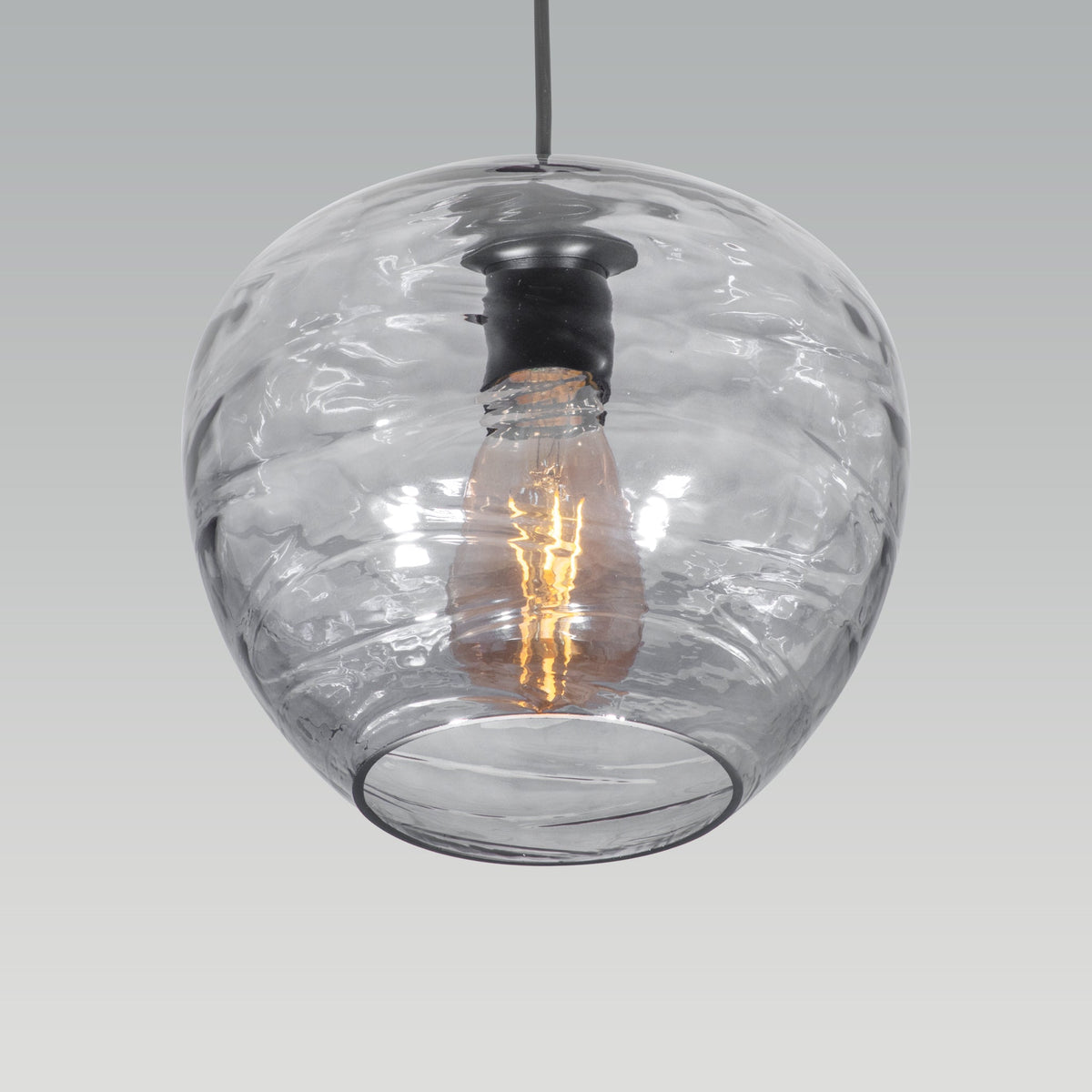 Shop Nostalgia Smoke Pendant Light online