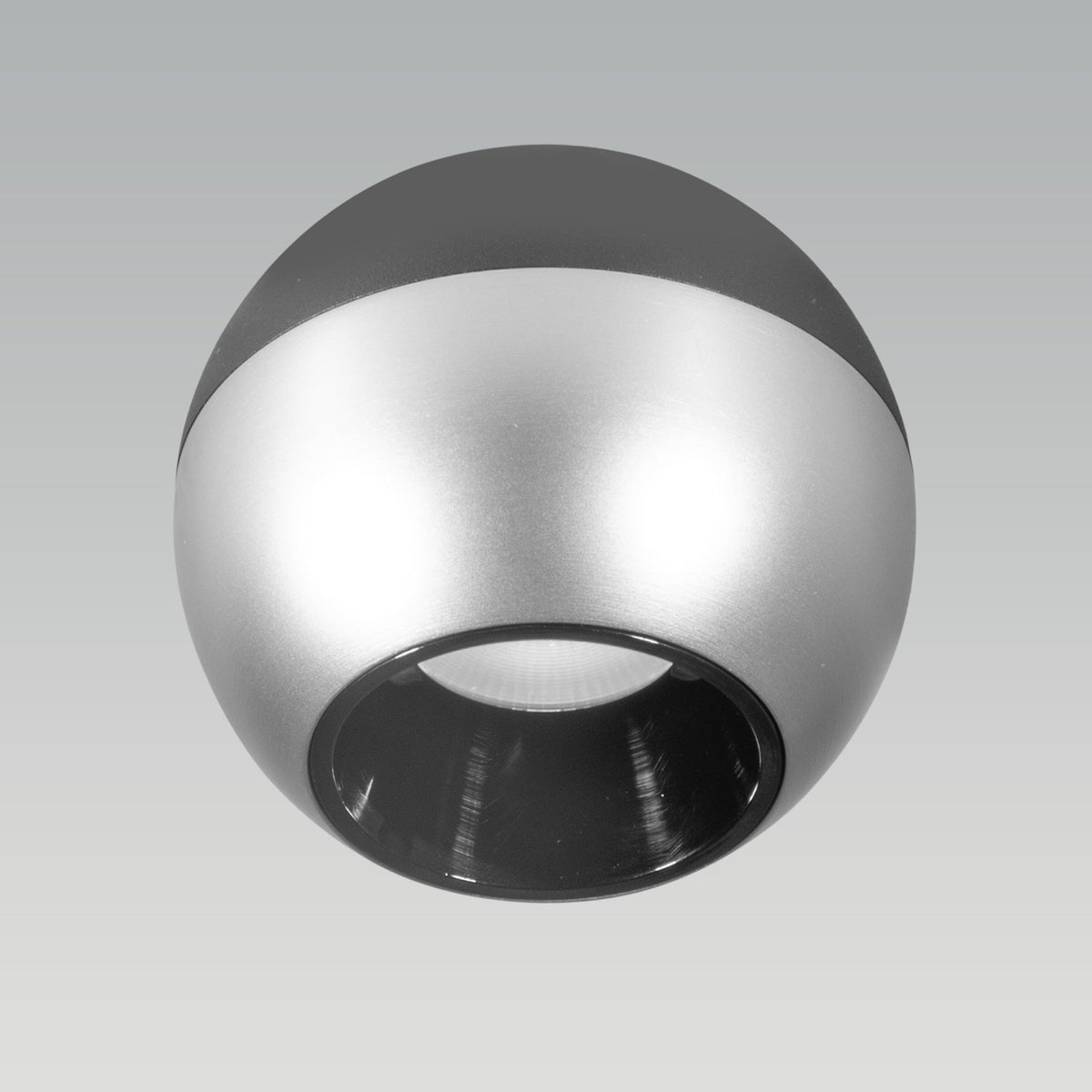 Shop NXT Black Grey LED Ceiling Light online