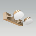 Oris Double LED Mirror Light