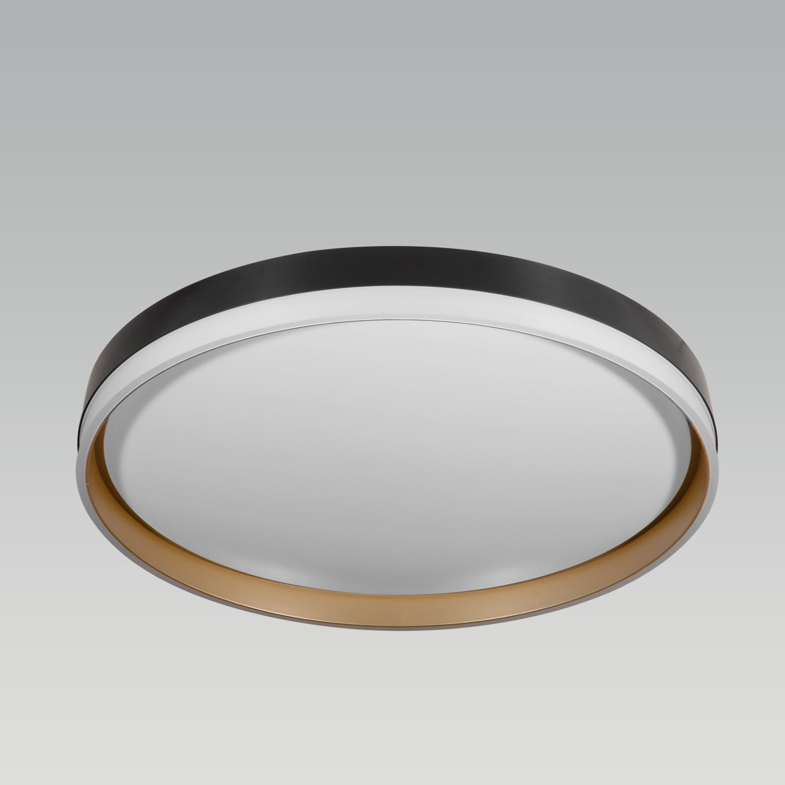 Shop Peace 400mm (3 Colour) LED Chandelier-Ceiling Light Bangalore