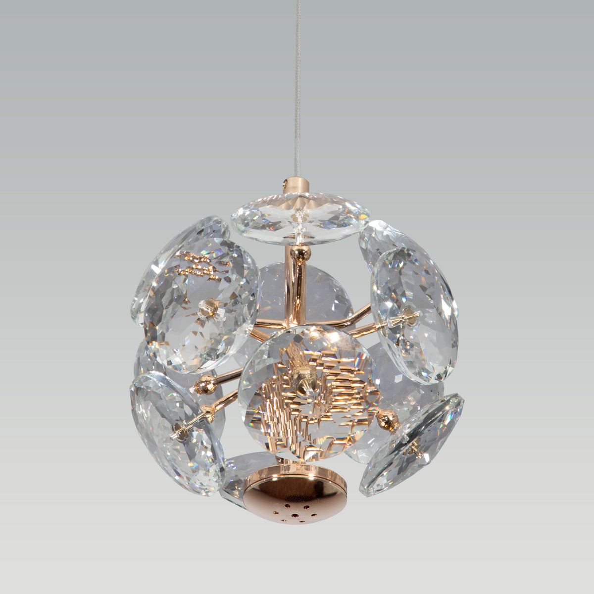 Shop Rainbow LED Pendant Light online