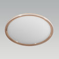 Razorthin Gold(2 Colour) LED Chandelier-Ceiling Light