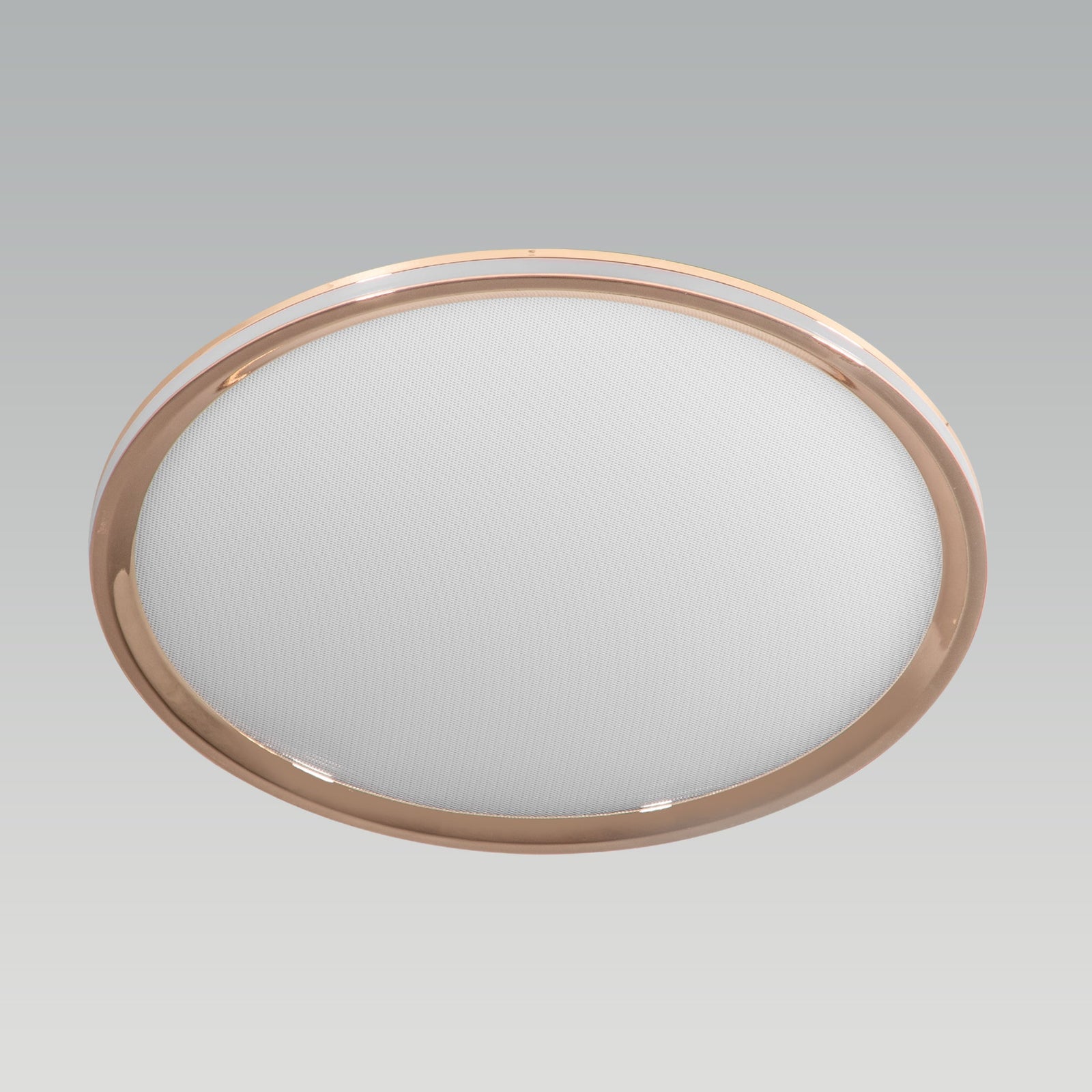 Shop Razorthin Gold(2 Colour) LED Chandelier-Ceiling Light online