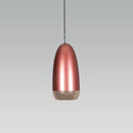 Rome Sand Brown LED Pendant Light