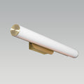 Ruby Brass 400mm LED Mirror Light