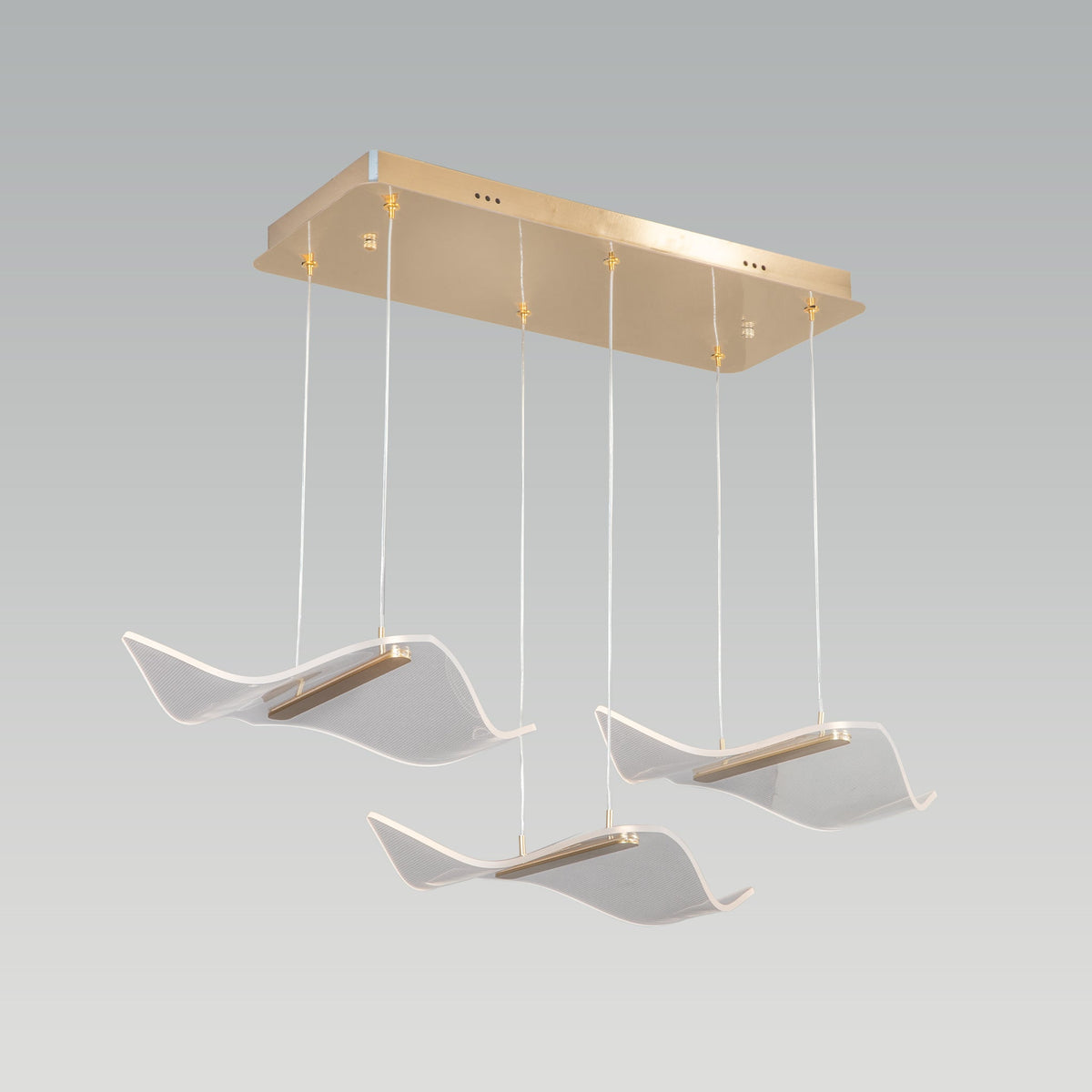 Shop Sail Away LED Chandelier online