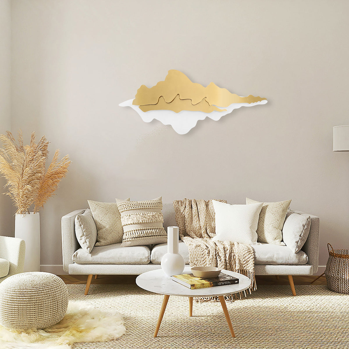 Shop Second Nature S LED Wall Light Bangalore