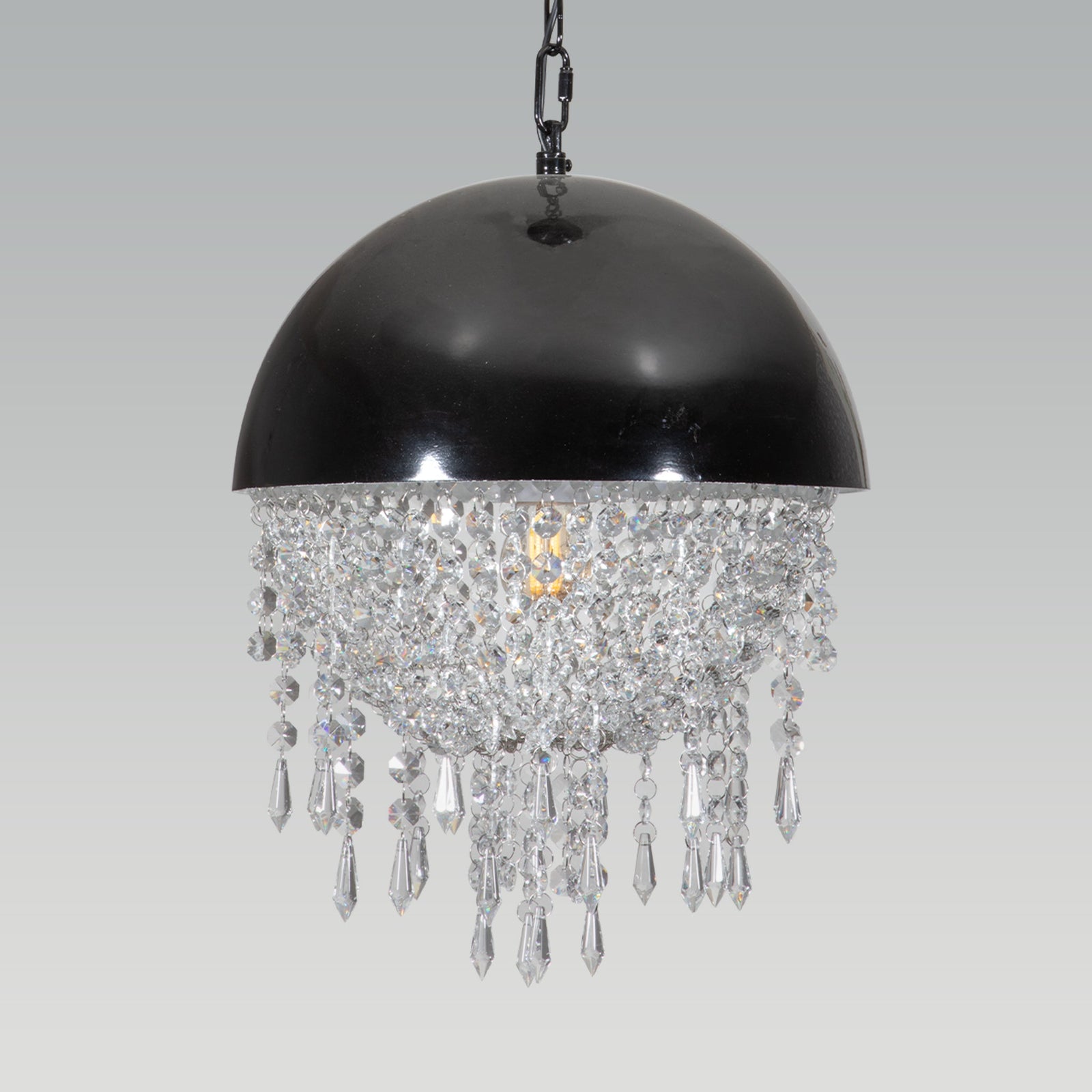 Shop Show Me Love 300mm Chandelier Bedroom