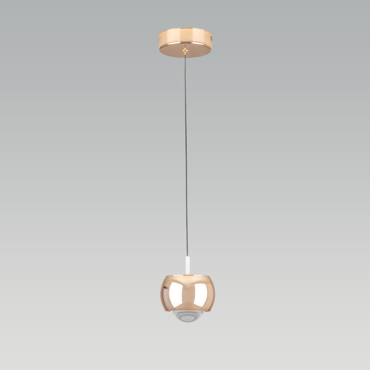 Shop Soul Gold LED Pendant Light online