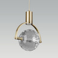 Spot On LED Pendant Light