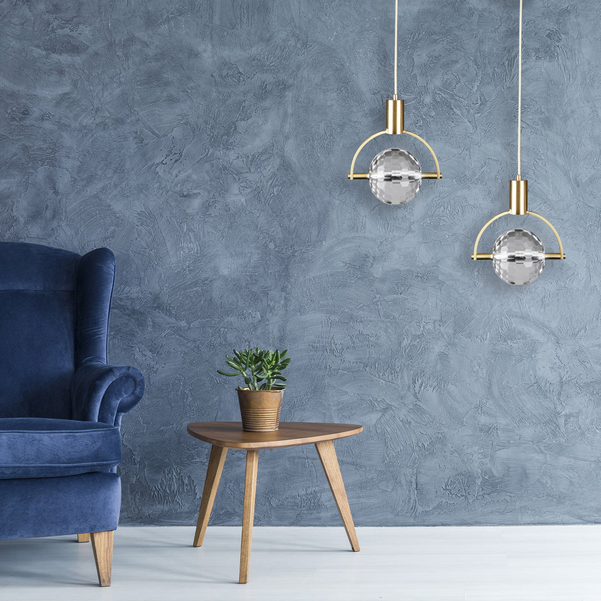 Shop Spot On LED Pendant Light Store