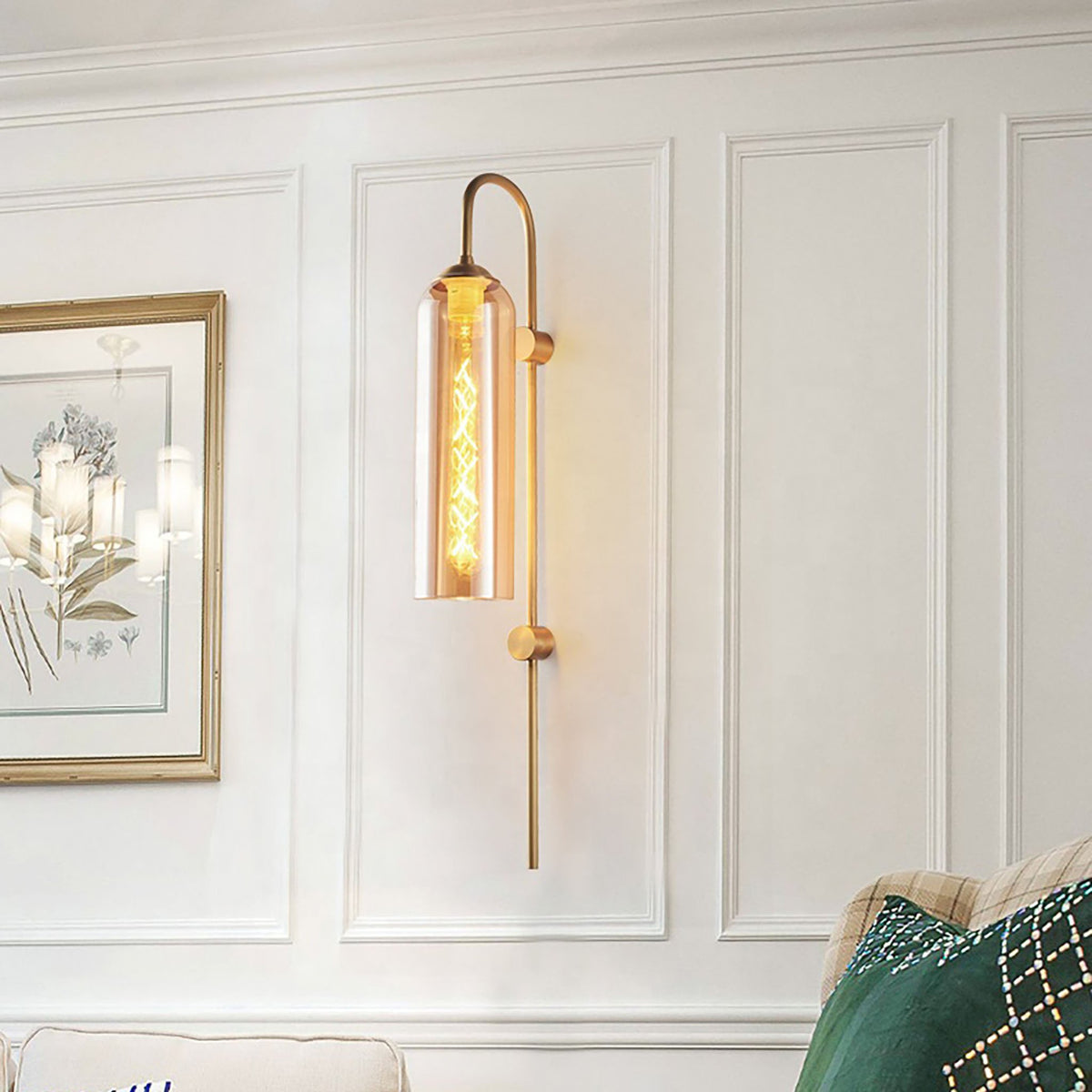 Shop Sunset Wall Light online