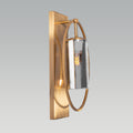 Sweet Memories Smoke Wall Light