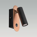 Touch Me Copper LED Light