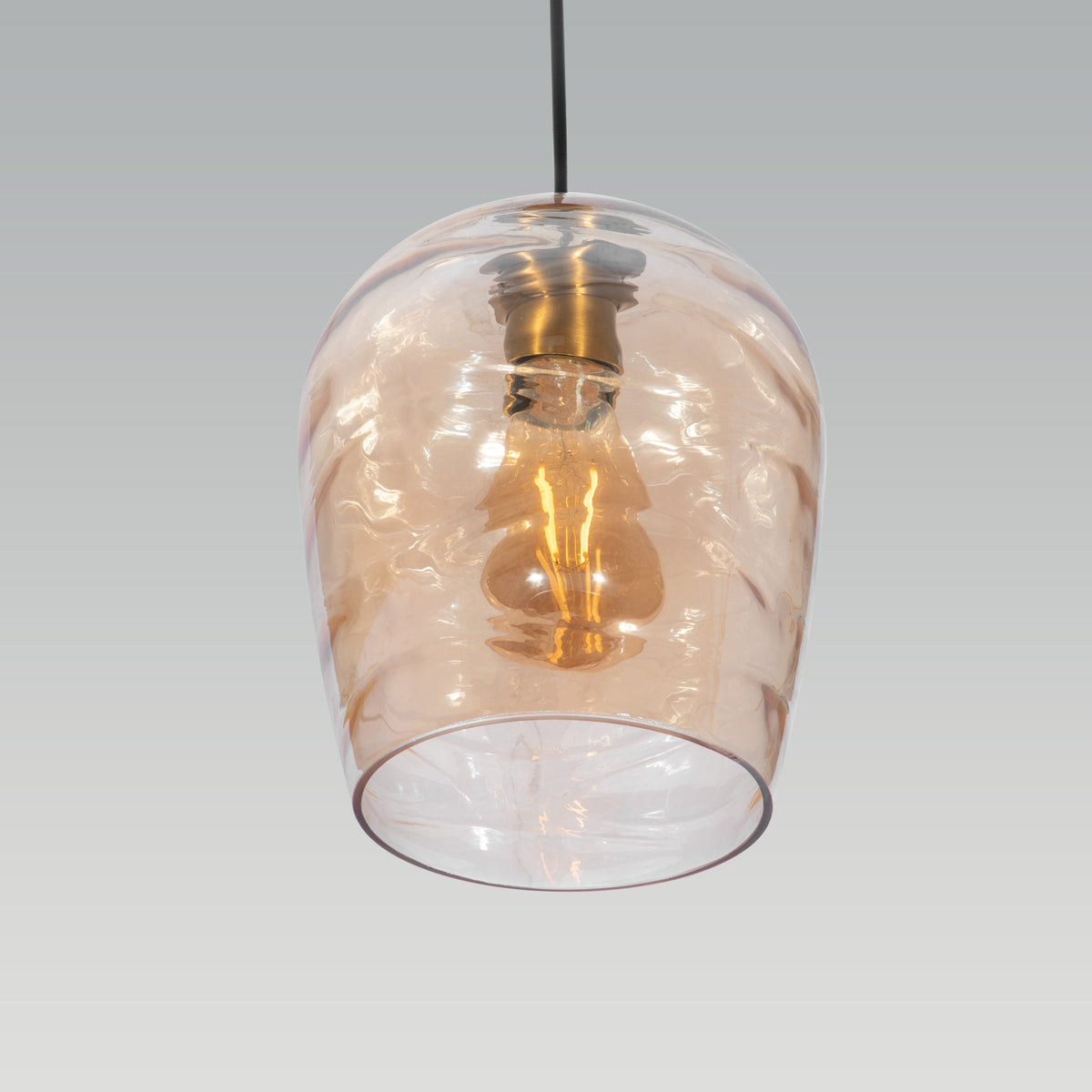Shop Triumph Amber Pendant Light online