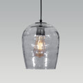 Triumph Smoke Pendant Light