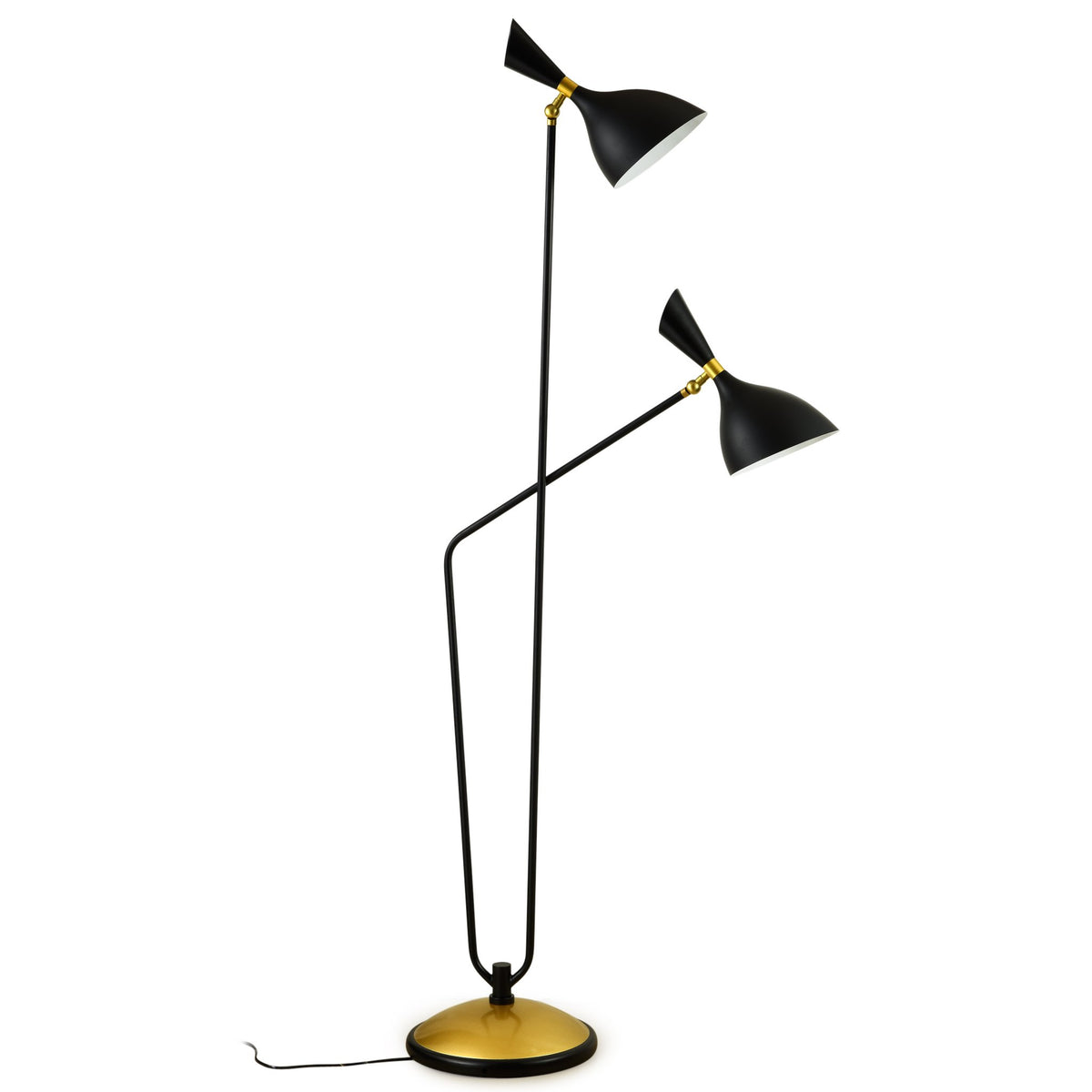 Shop Twins Floor Lamp online