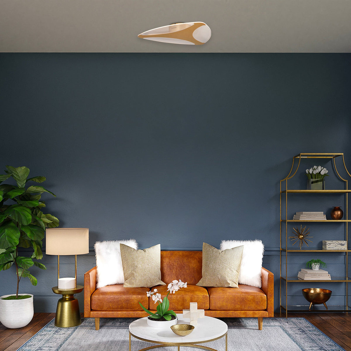 Shop Ultima LED Chandelier Bangalore