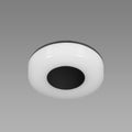 Uncomplicated Small Outdoor LED Ceiling Light