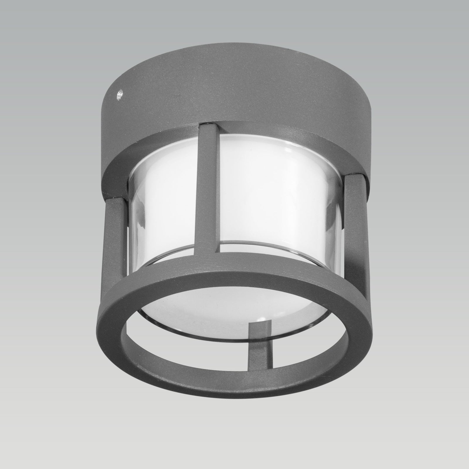 Shop United Round Outdoor LED Ceiling Light online