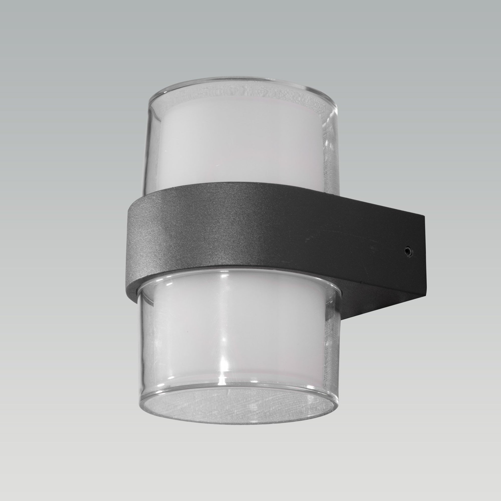 Shop Vision Round LED Outdoor Wall Light online