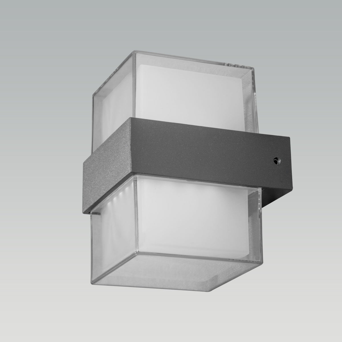Shop Vision Square LED Outdoor Wall Light online